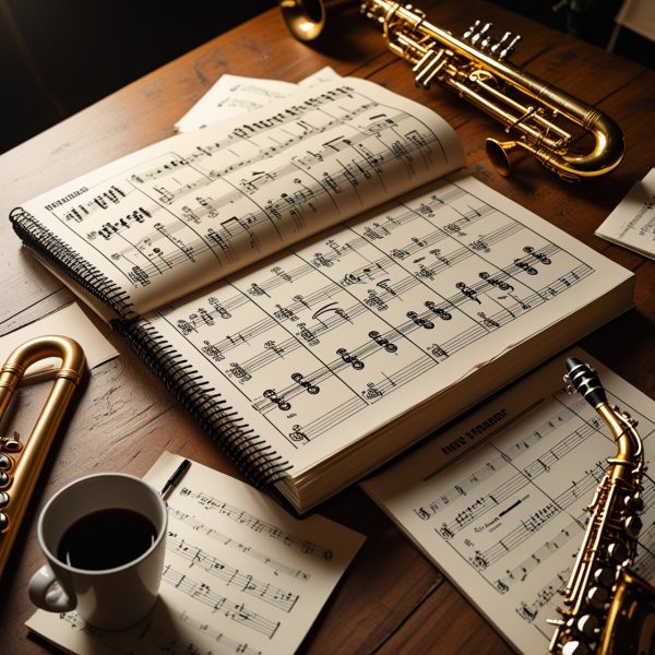 Jazz Standards Real Book (C Instruments) - Image 3
