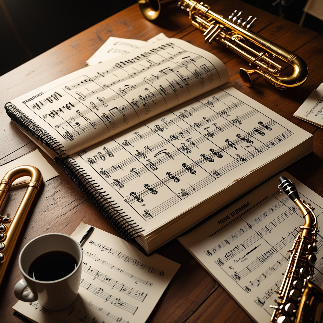 Jazz Standards Real Book - Image 3