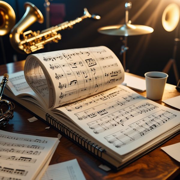 Jazz Standards Real Book (C Instruments)